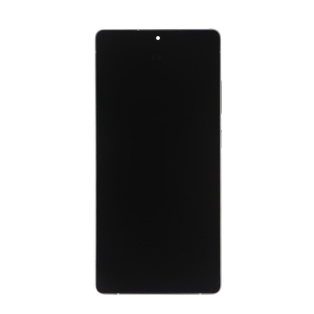 Samsung Galaxy S25 Ultra S938B Display And Digitizer With Frame Titanium Gray, Green, Gold, Black Pre-Assembled