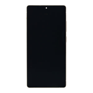 Samsung Galaxy S25 Ultra S938B Display And Digitizer With Frame Titanium Gray, Green, Gold, Black Pre-Assembled