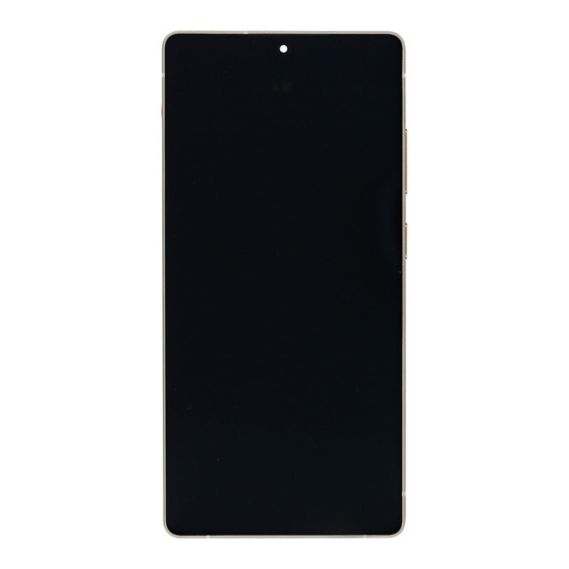 Samsung Galaxy S25 Ultra S938B Display And Digitizer With Frame Titanium Gray, Green, Gold, Black Pre-Assembled