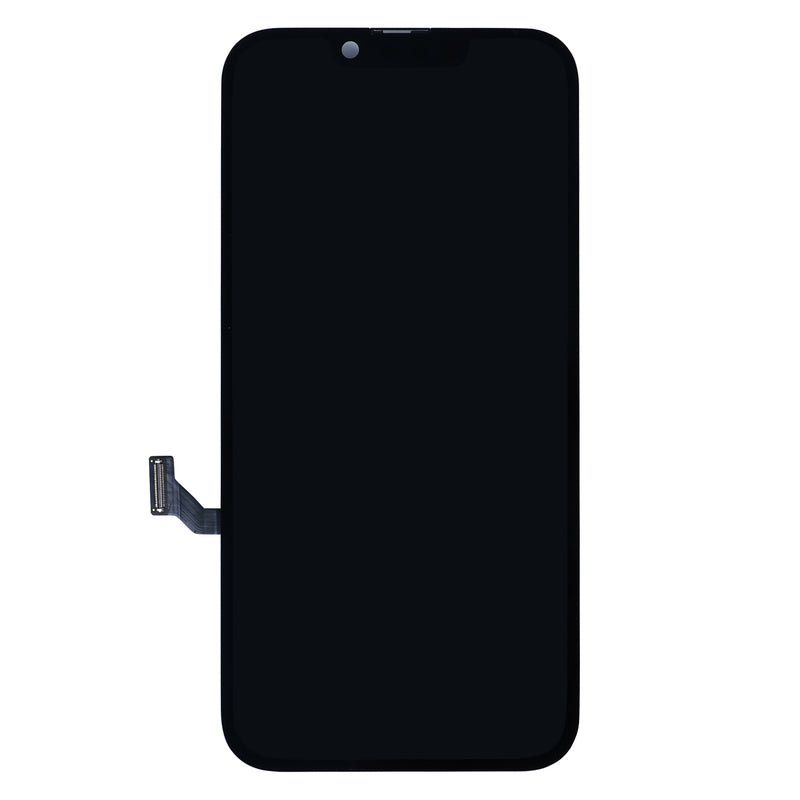 For iPhone 16e Display With Proximity Sensor Flex Service Pack