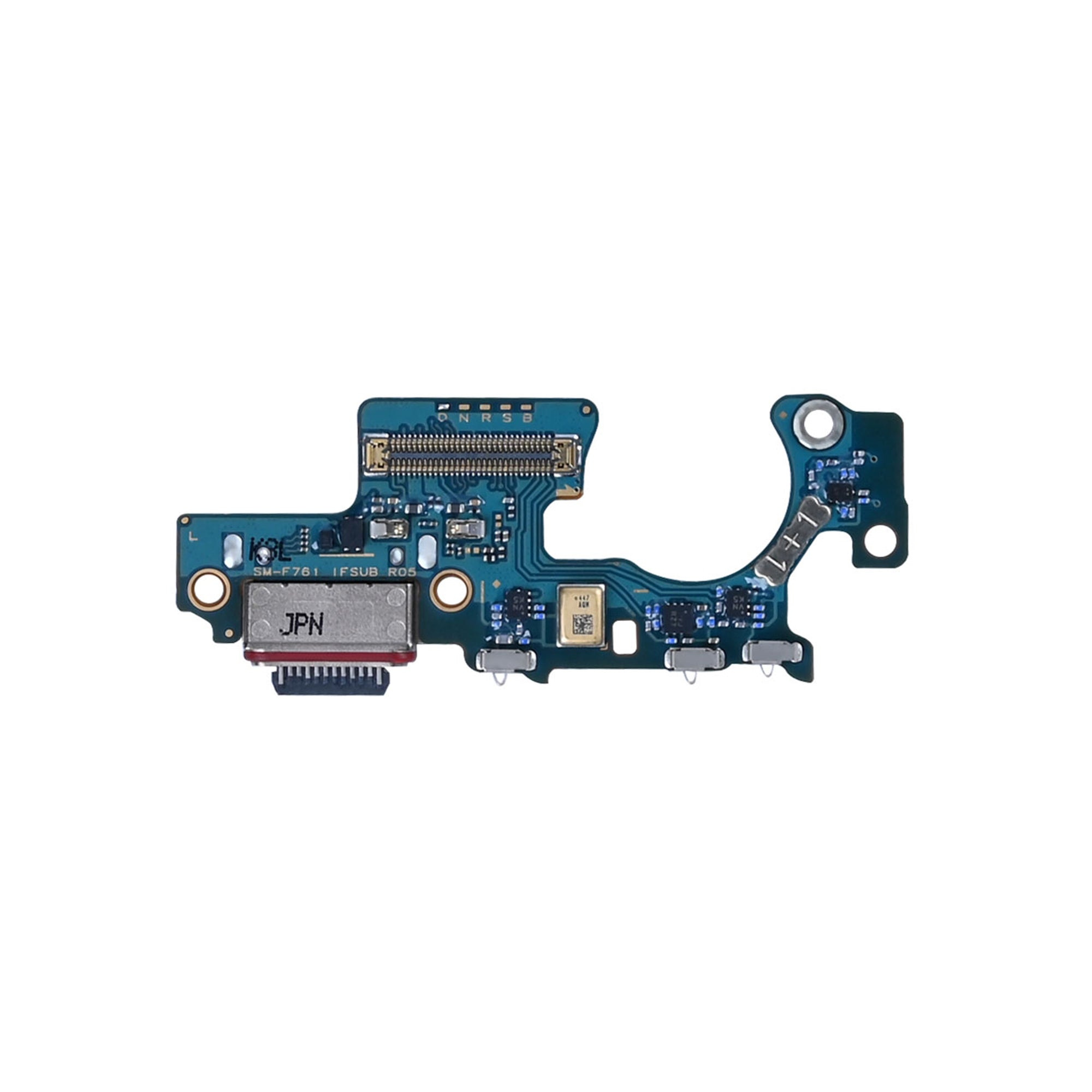 Samsung Galaxy Z Flip7 FE F761B System Charging Board OEM