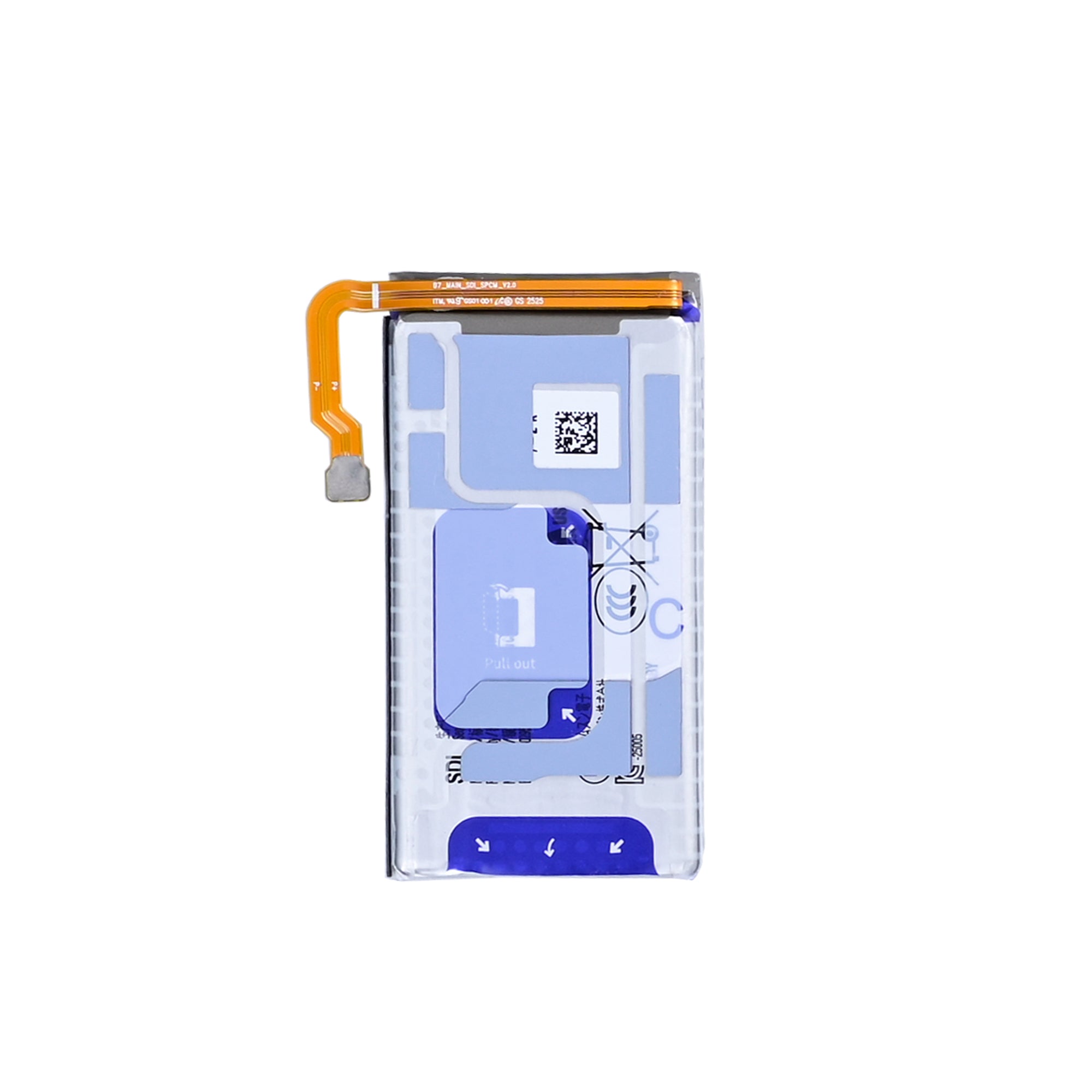 Samsung Galaxy Z Flip7 F766B Main Battery EB-BF766ABE OEM