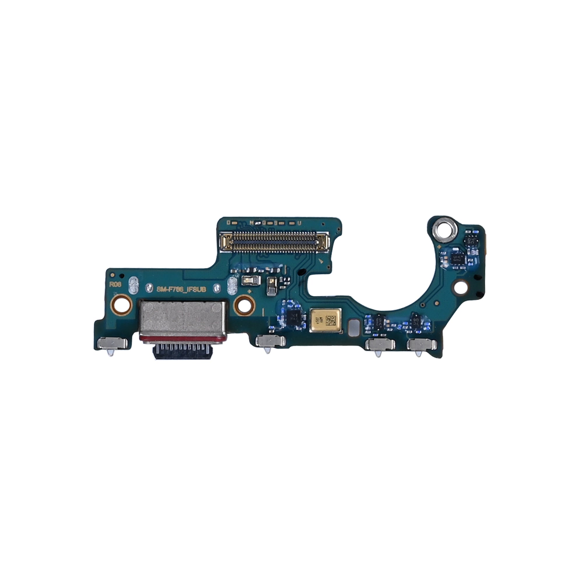 Samsung Galaxy Z Flip7 F766B System Charging Board OEM