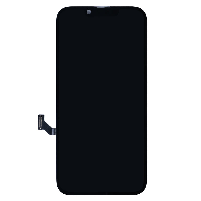 For iPhone 16e Display With Proximity Sensor Flex Refurbished