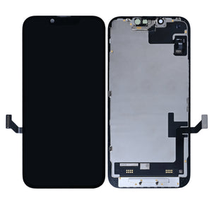 For Apple iPhone 16e Display With Proximity Sensor Flex Refurbished