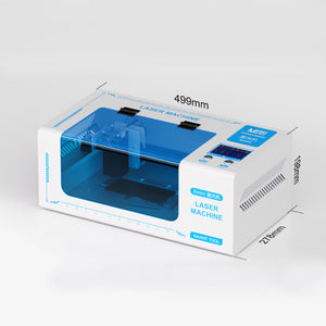MAANT Xmini Laser Machine For iPhone 8 - 16 Series