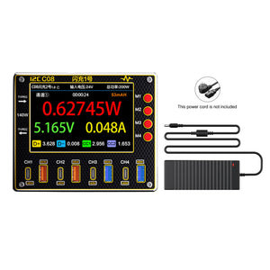 i2C C08-2 Flash Charger With Power Adapter