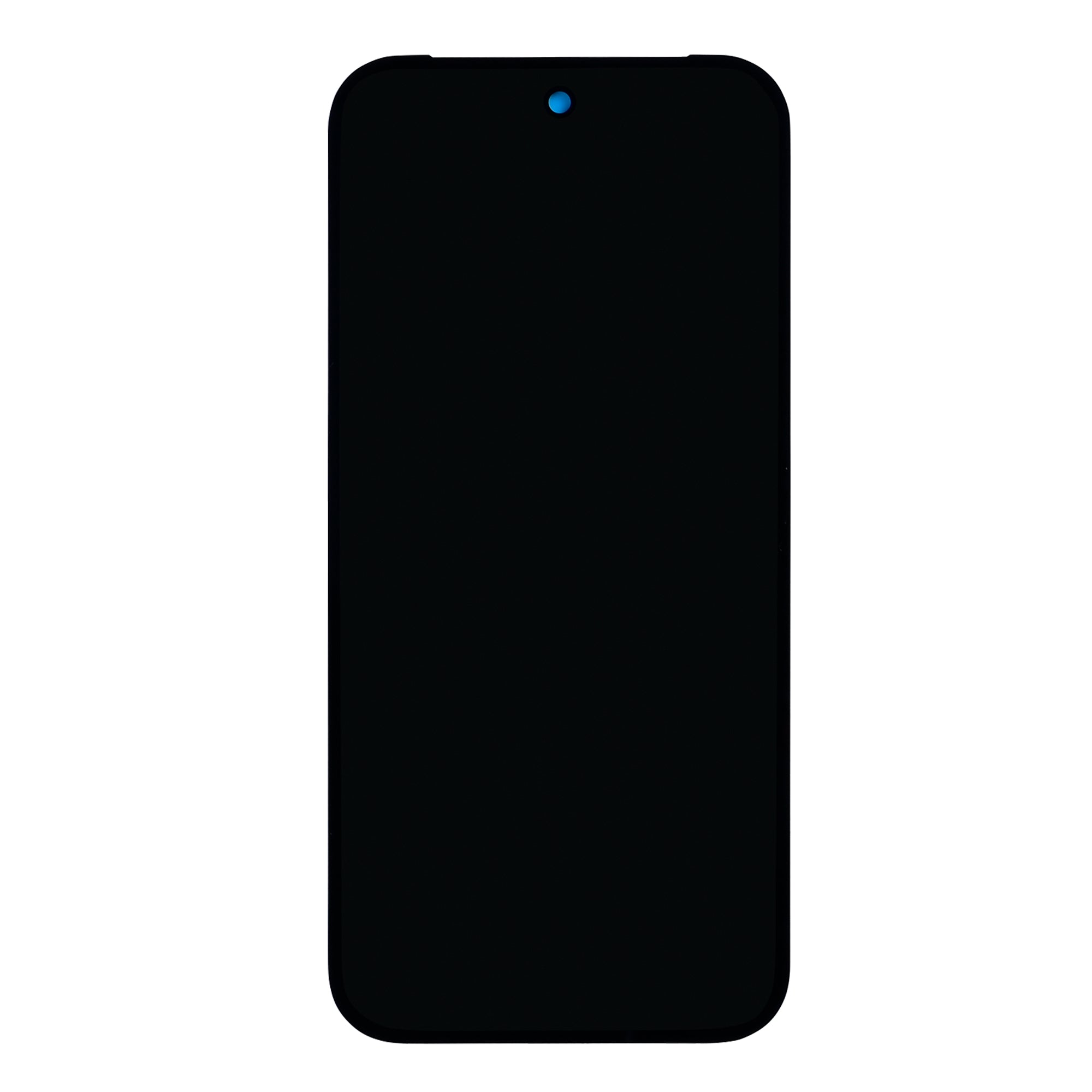 Google Pixel 10 Display And Digitizer With Bracket Black OEM