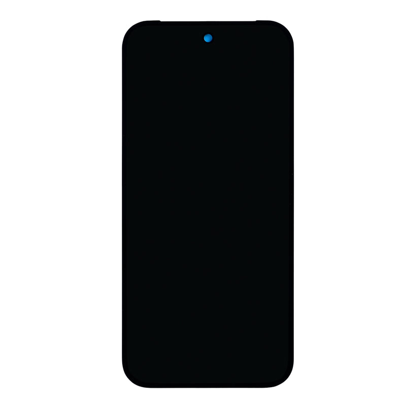 Google Pixel 10 Display And Digitizer With Bracket Black OEM