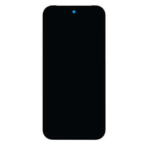Google Pixel 10 Pro Display And Digitizer With Bracket Black OEM