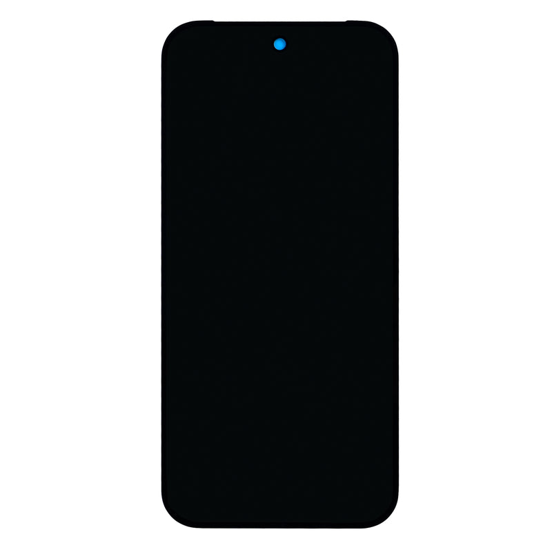 Google Pixel 10 Pro Display And Digitizer With Bracket Black OEM