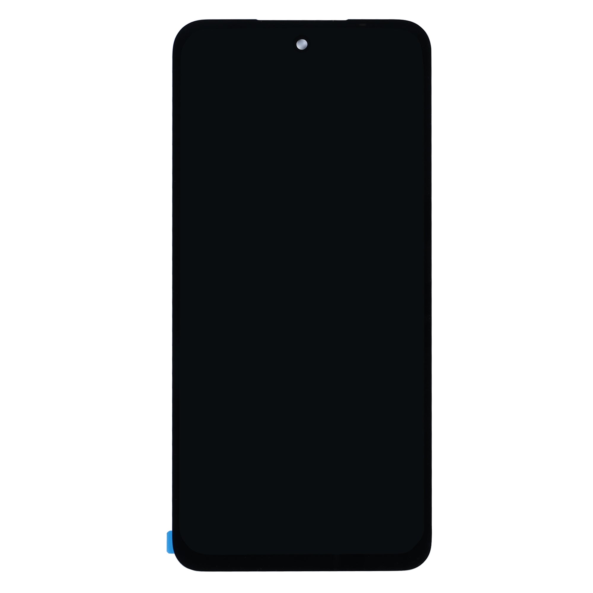 Xiaomi Redmi 15 4G, Redmi 15 5G (EU) Display And Digitizer Without Frame Midnight Black OEM