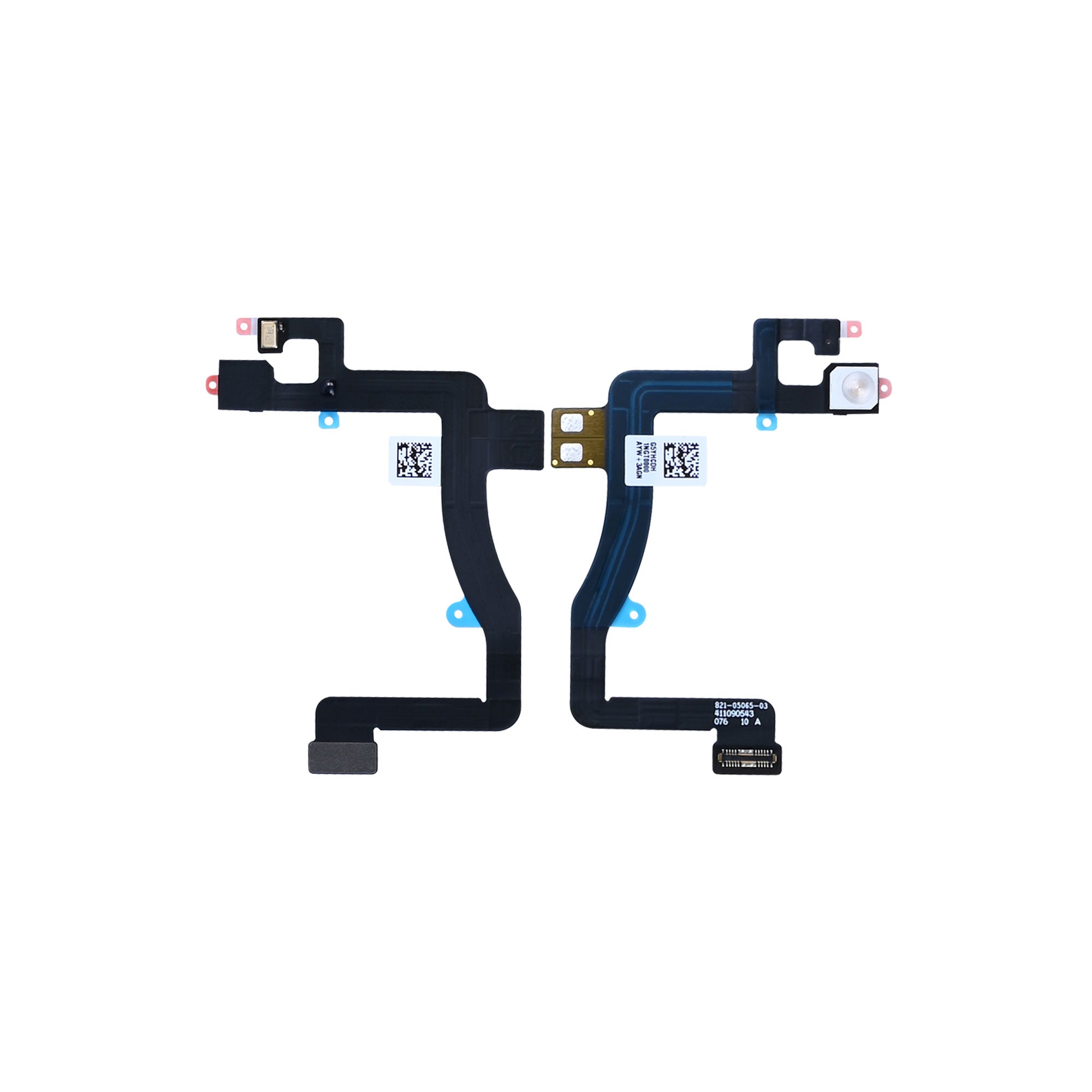 For Apple iPhone 16e Flashlight Flex OEM