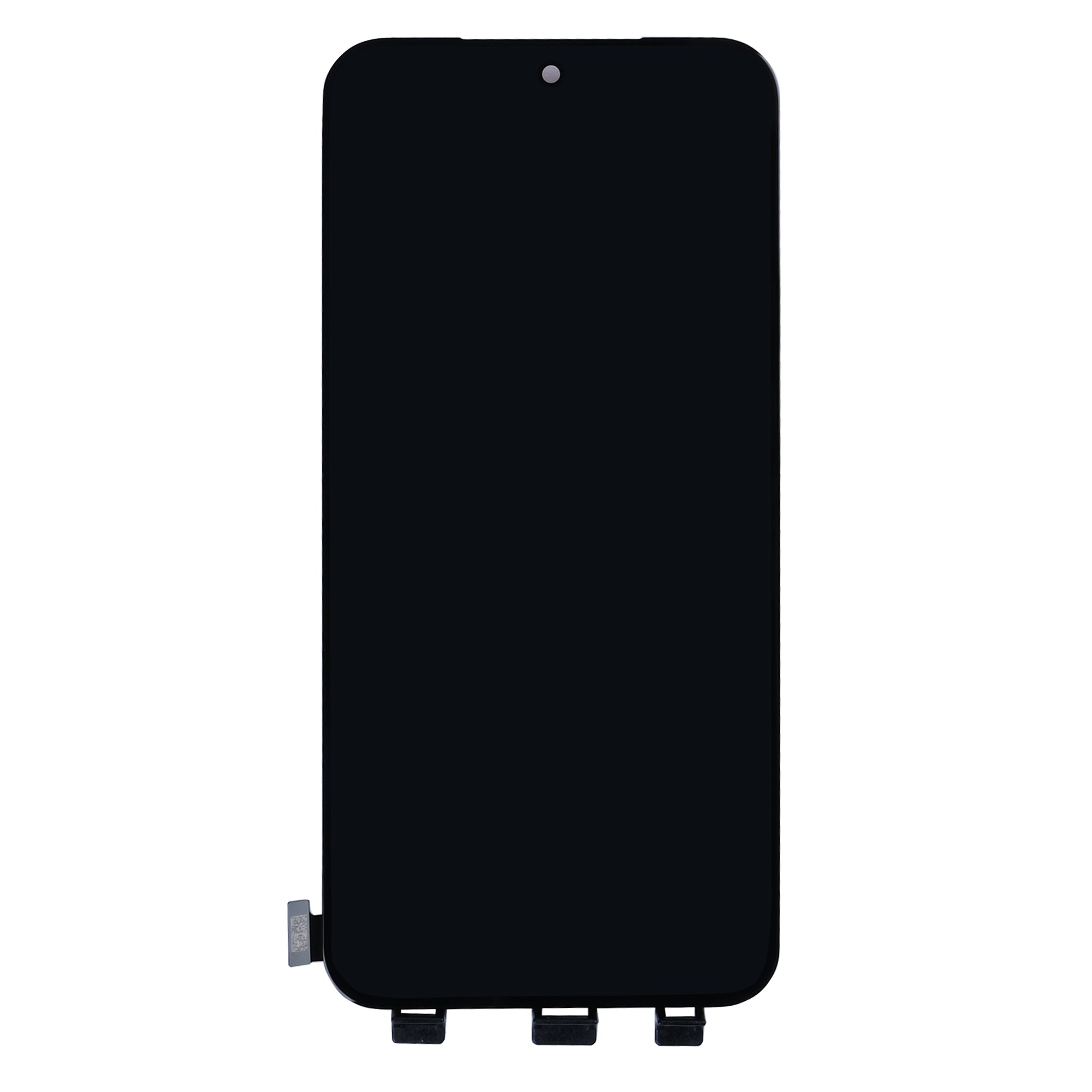 OnePlus 13T Display And Digitizer Without Frame Black OEM