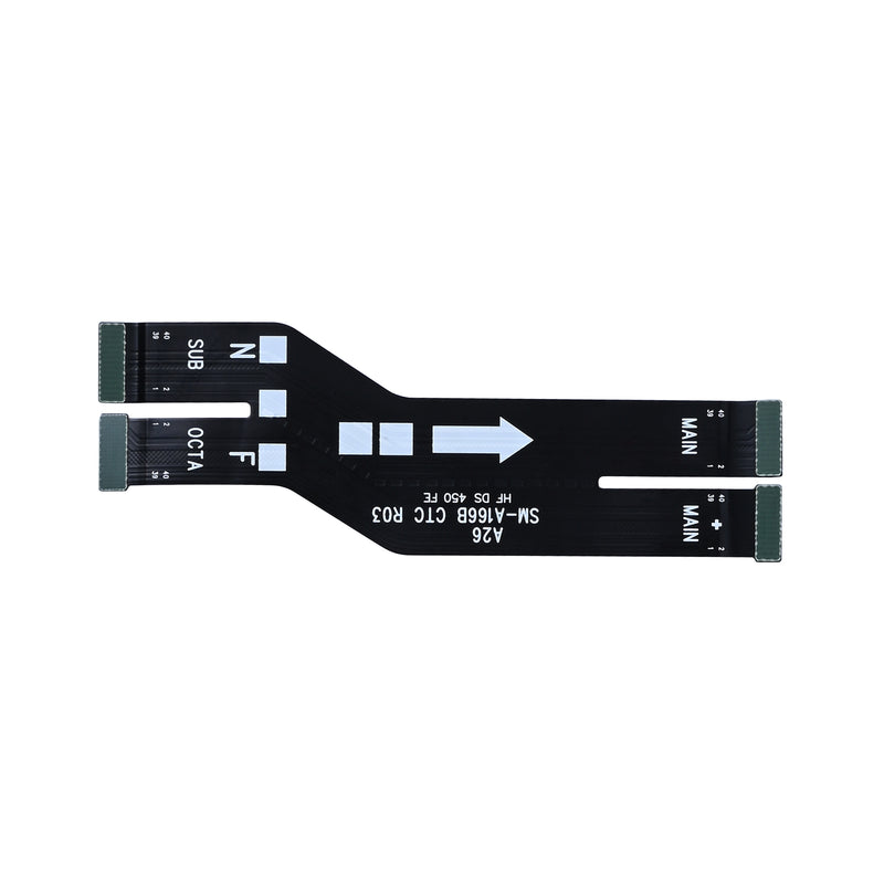 Samsung Galaxy A16 4G A165F, A16 5G A166B, A17 4G A175F, A17 5G A176B Main Flex OEM