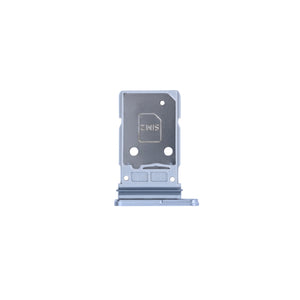 Samsung Galaxy S25 FE S731B Sim Card Holder Silver OEM