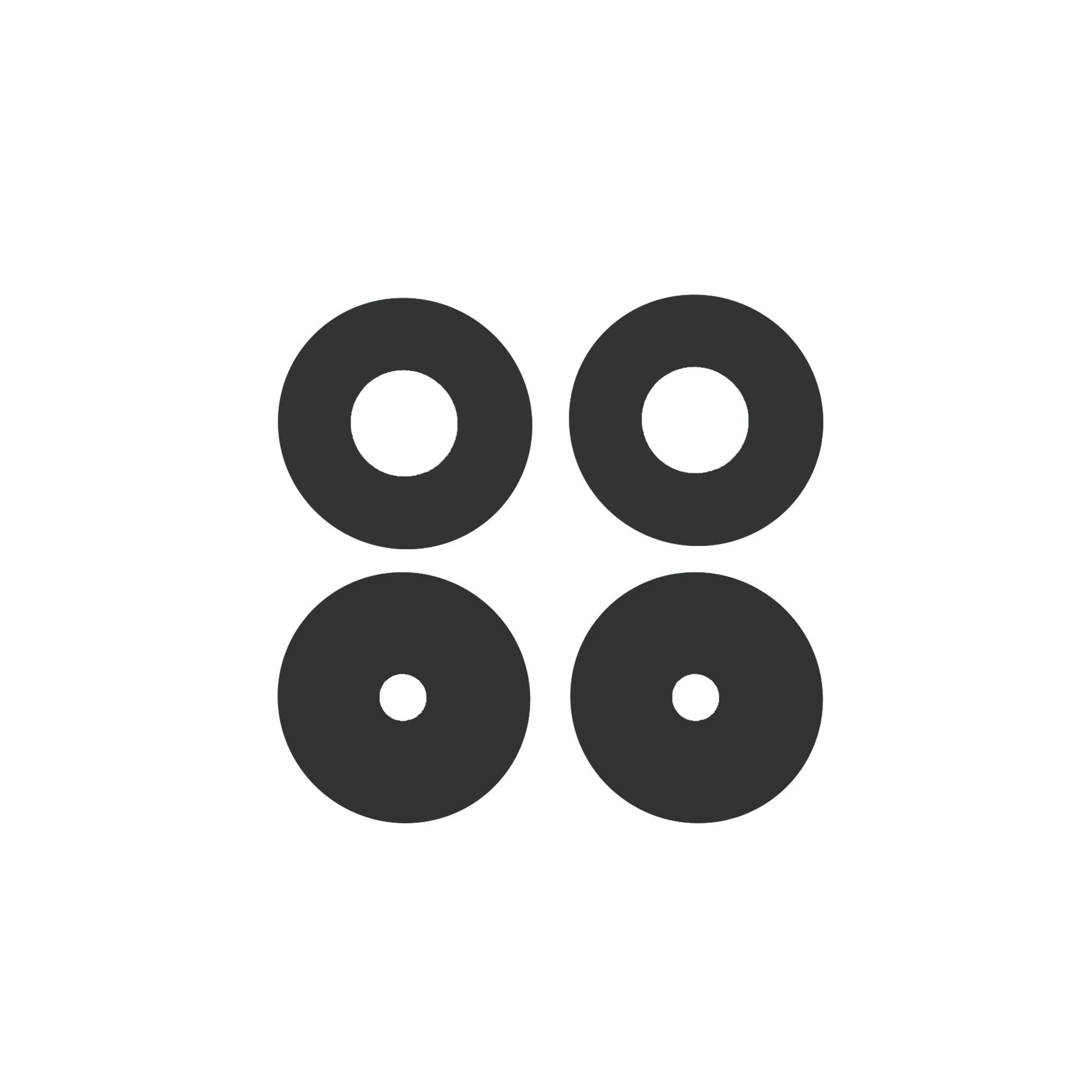 Xiaomi Redmi 15C 4G Camera Lens Cover Black OEM