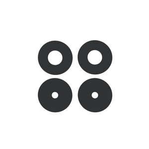 Xiaomi Redmi 15C 4G Camera Lens Cover Black OEM