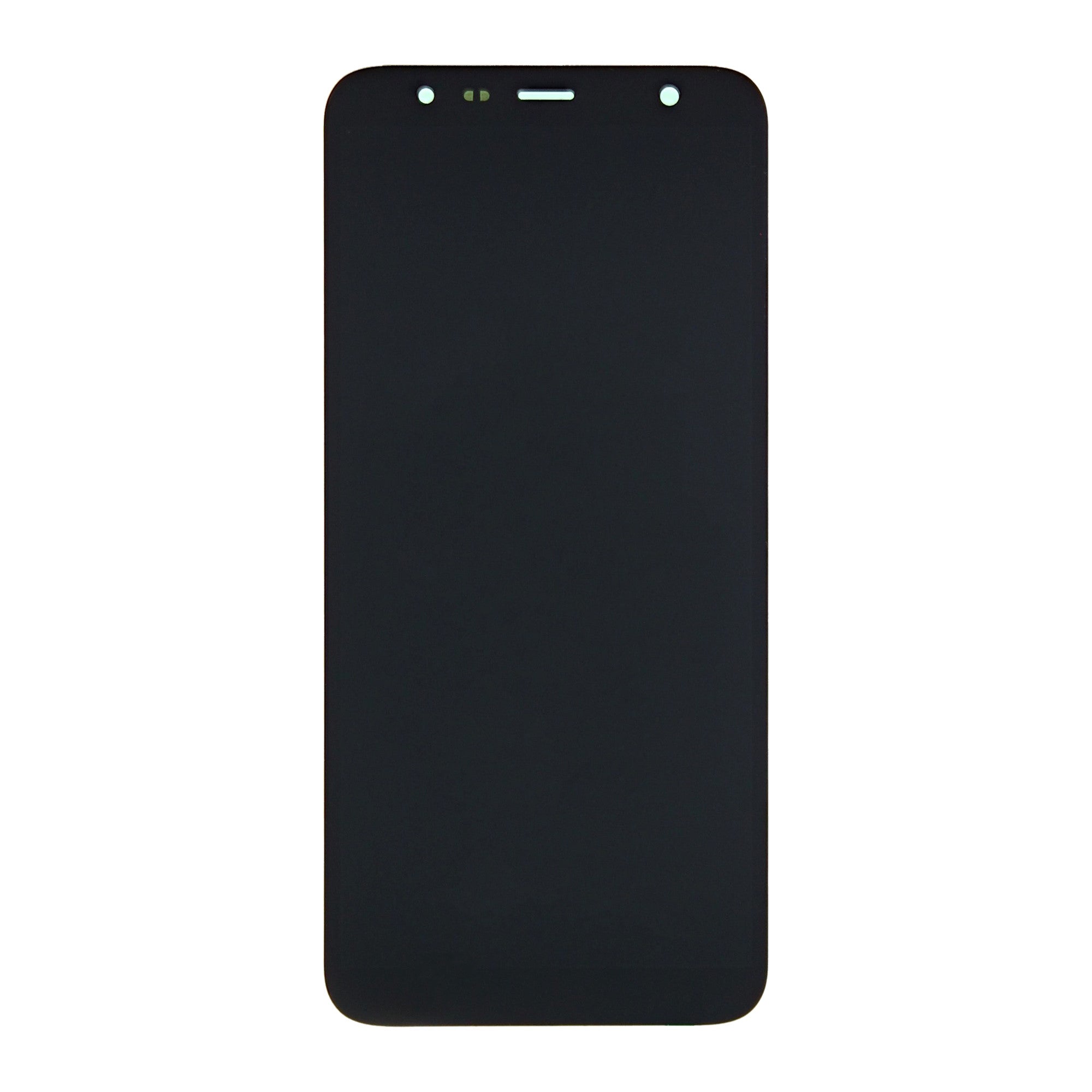 Samsung Galaxy J4 Plus J415F, J6 Plus J610F Display And Digitizer Without Frame Black OEM