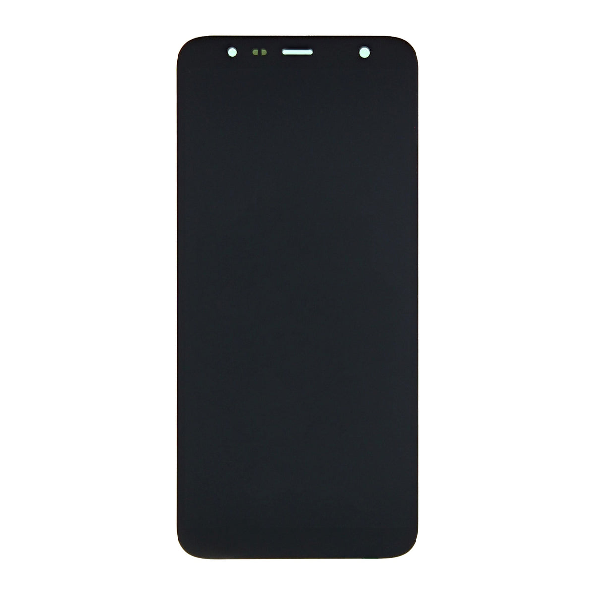 Samsung Galaxy J4 Plus J415F, J6 Plus J610F Display And Digitizer Without Frame Black OEM