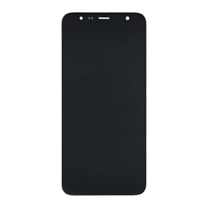 Samsung Galaxy J4 Plus J415F, J6 Plus J610F Display And Digitizer Without Frame Black OEM
