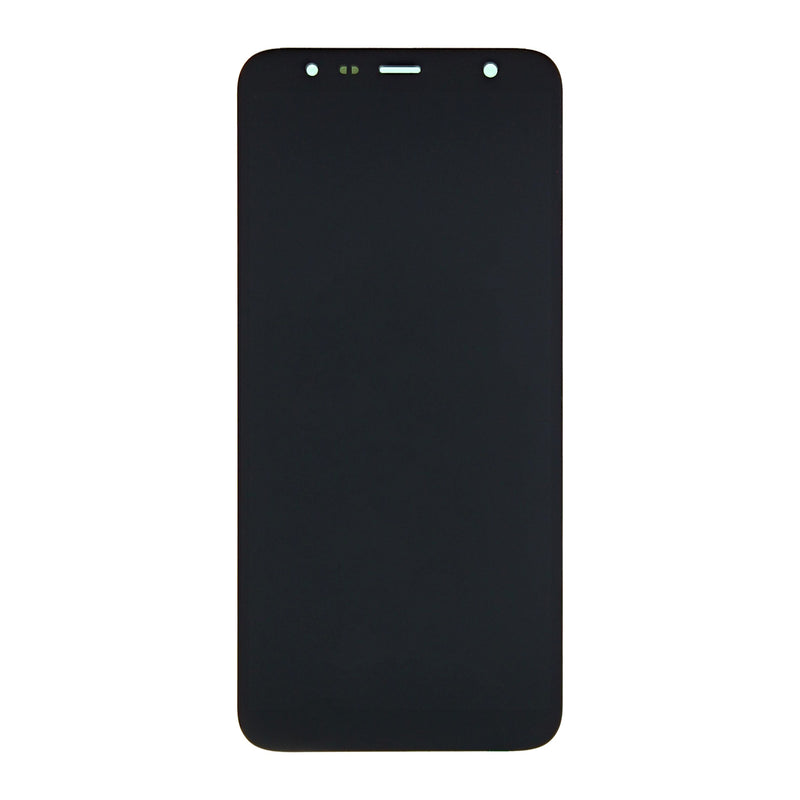 Samsung Galaxy J4 Plus J415F, J6 Plus J610F Display And Digitizer Without Frame Black OEM