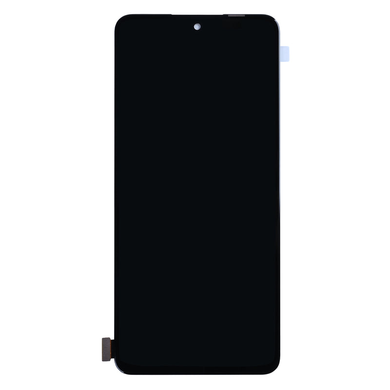 Realme 12 Plus Display And Digitizer Without Frame Black OEM