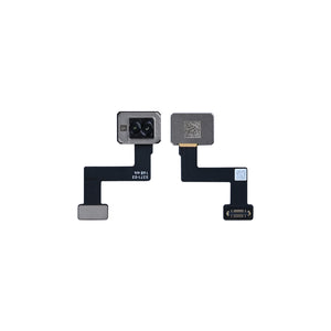 For Apple iPhone 17 Pro Infrared Radar Scanner Flex Pulled