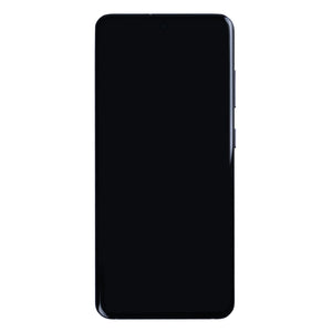 Samsung Galaxy S20 5G G981F Display And Digitizer With Frame Cosmic Grey Soft-OLED