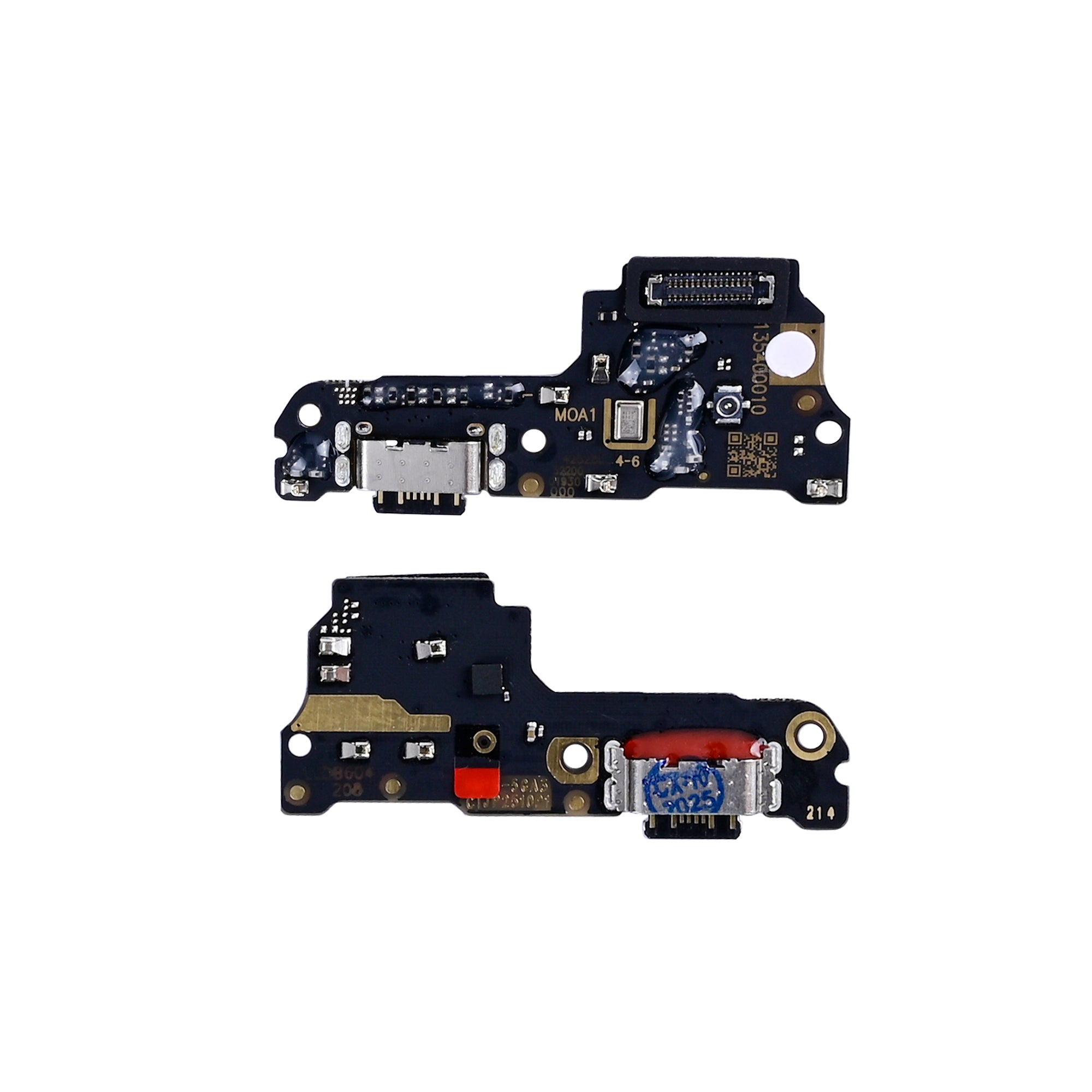 Xiaomi Redmi 15 5G System Charging Flex OEM
