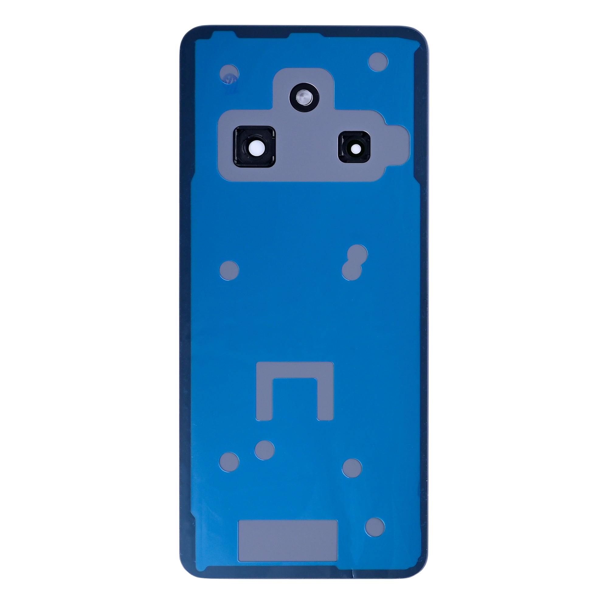 Xiaomi Redmi 14C 5G Back Cover With Lens Stardust Purple OEM