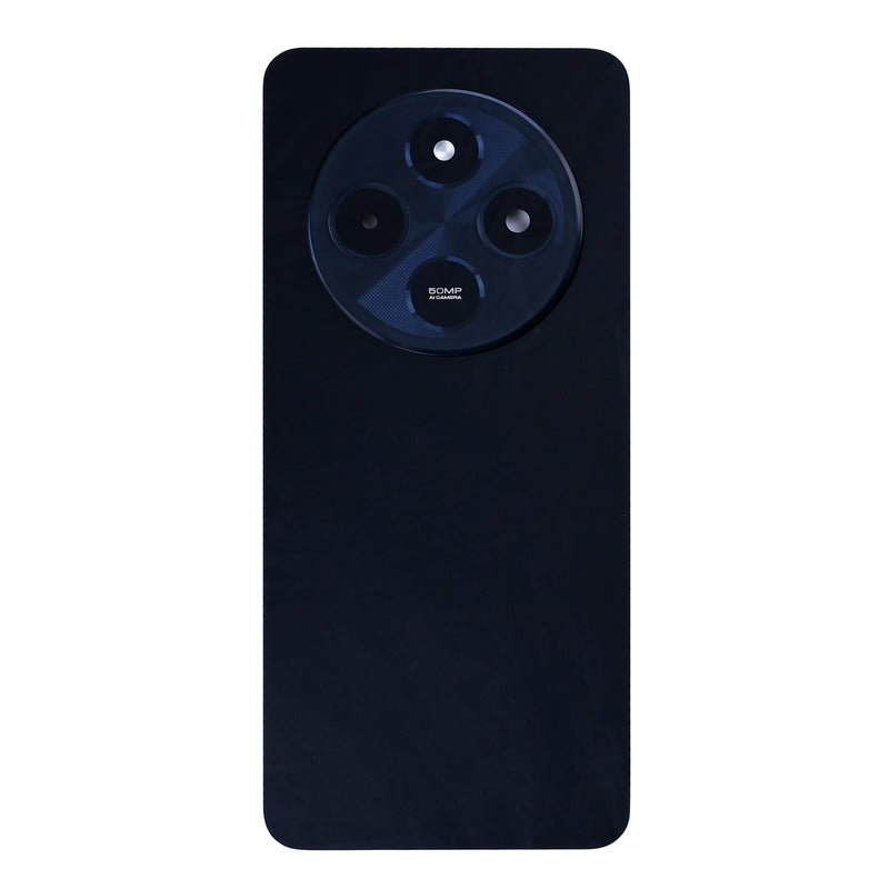 Xiaomi Redmi 14C 5G Back Cover With Lens Stargaze Black OEM