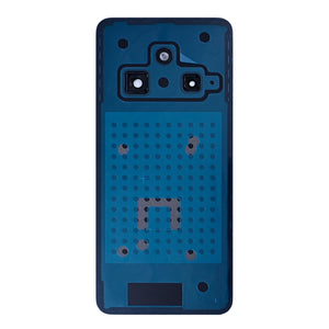 Xiaomi Redmi 14C 5G Back Cover With Lens Stargaze Black OEM