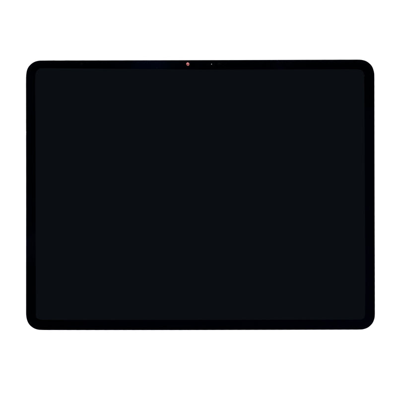For Apple iPad Air 6 13 inch (2024) Display And Digitizer Black OEM