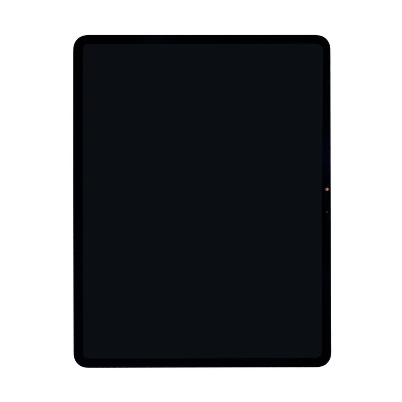 For Apple iPad Air 13 inch (2024, 2025) Display And Digitizer Black OEM