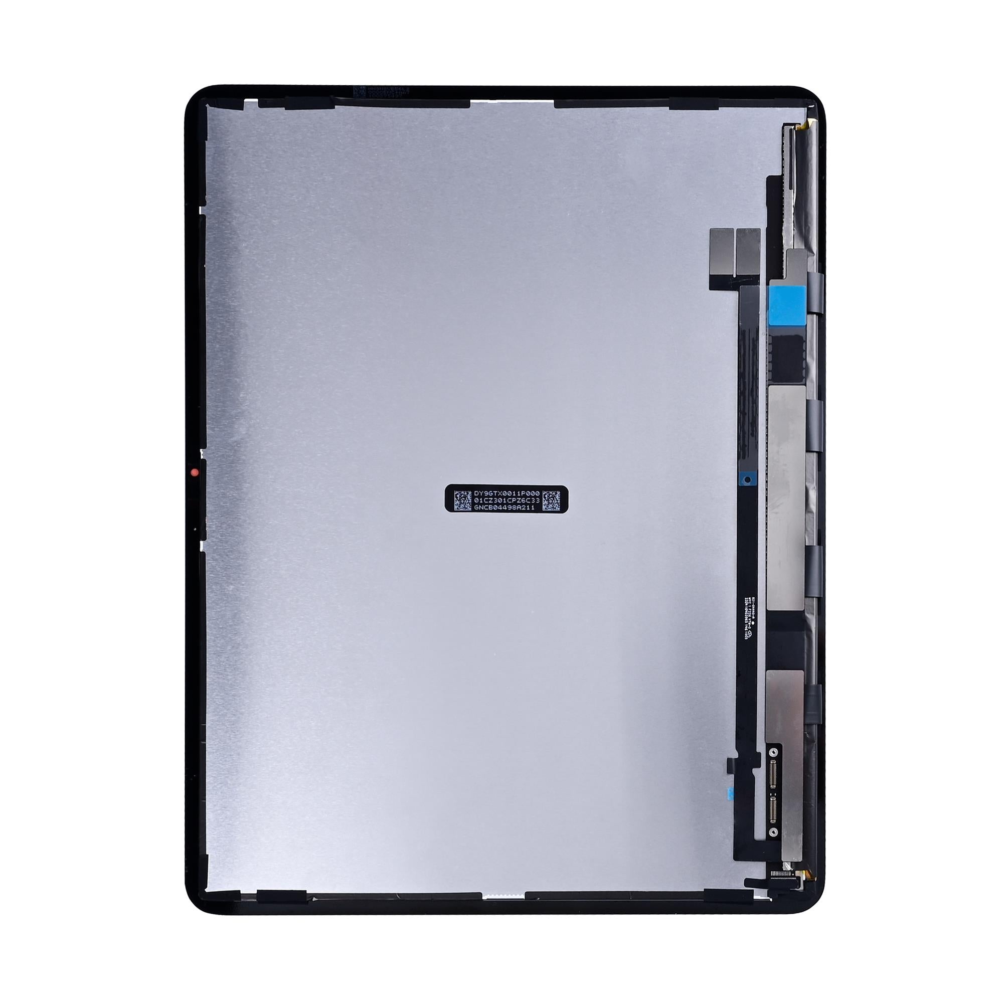 For Apple iPad Air 13 inch (2024, 2025) Display And Digitizer Black OEM