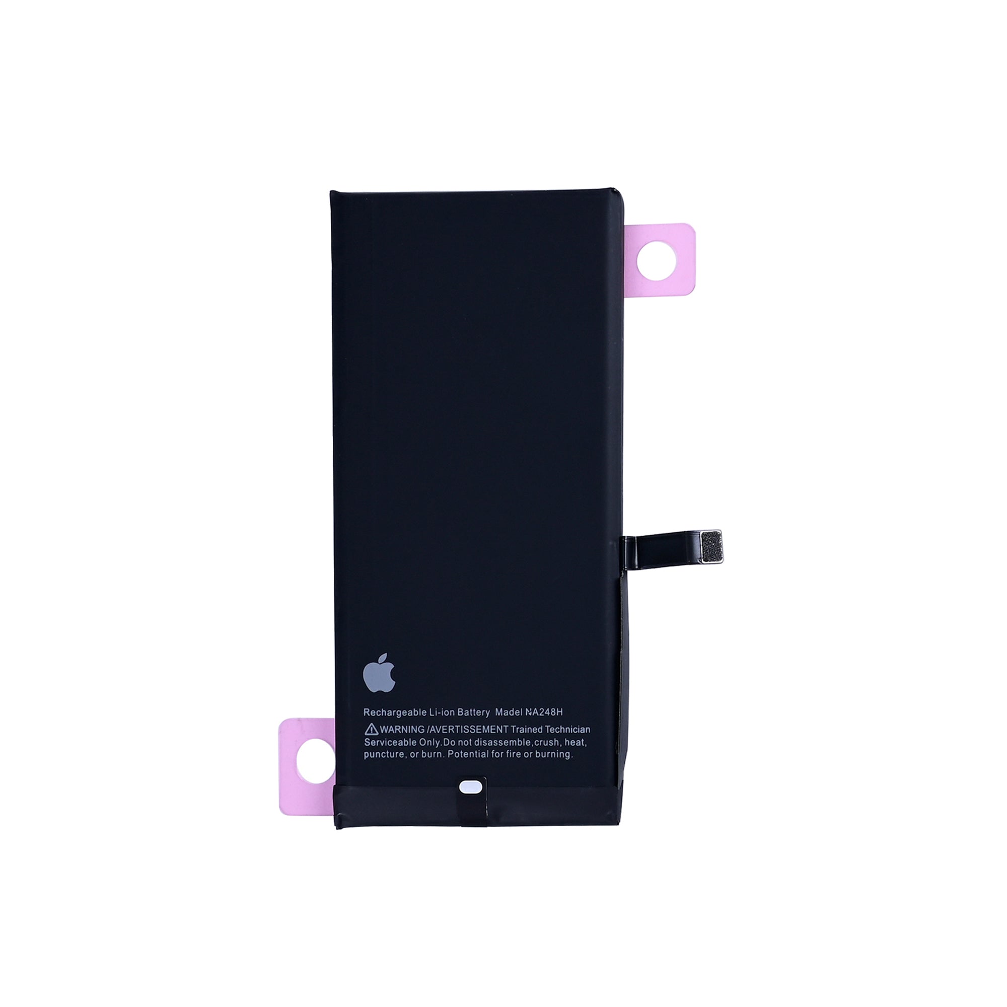 For Apple iPhone 16e Battery 661-49432 Original
