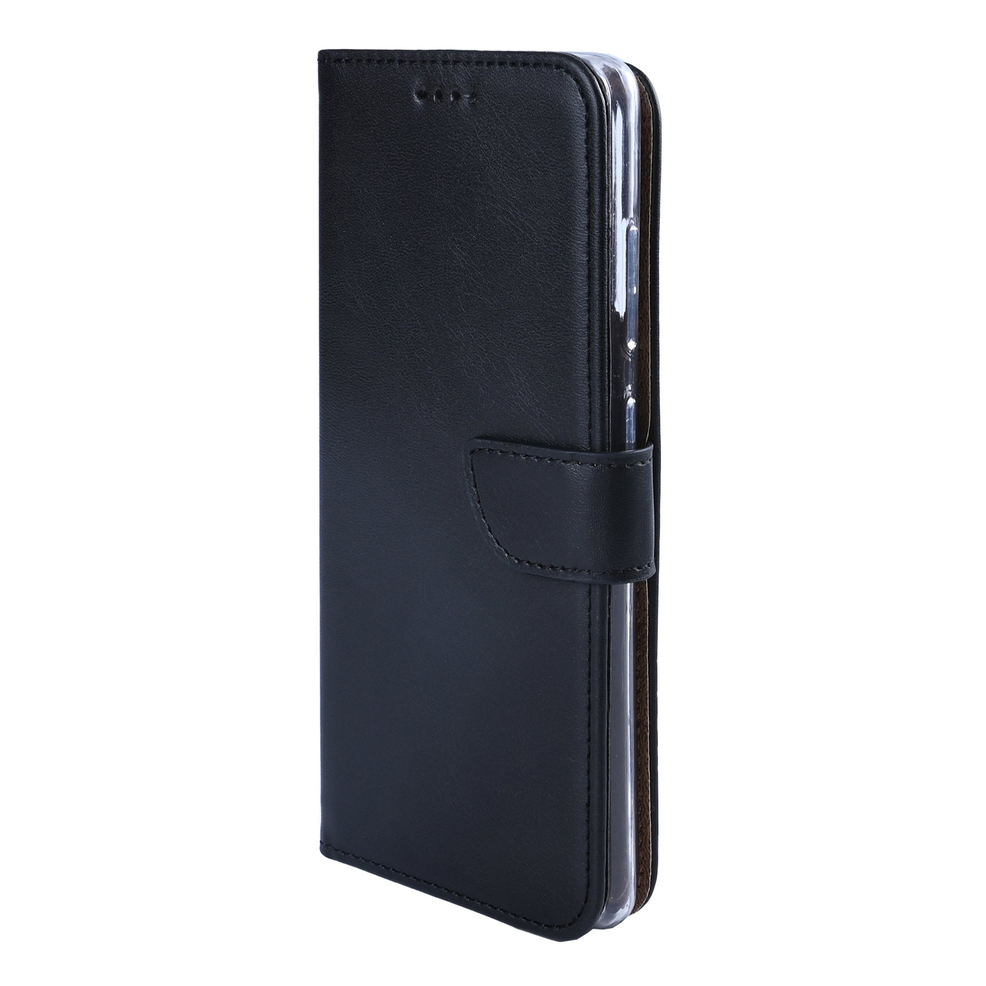 Rixus Bookcase For Xiaomi 17 Black