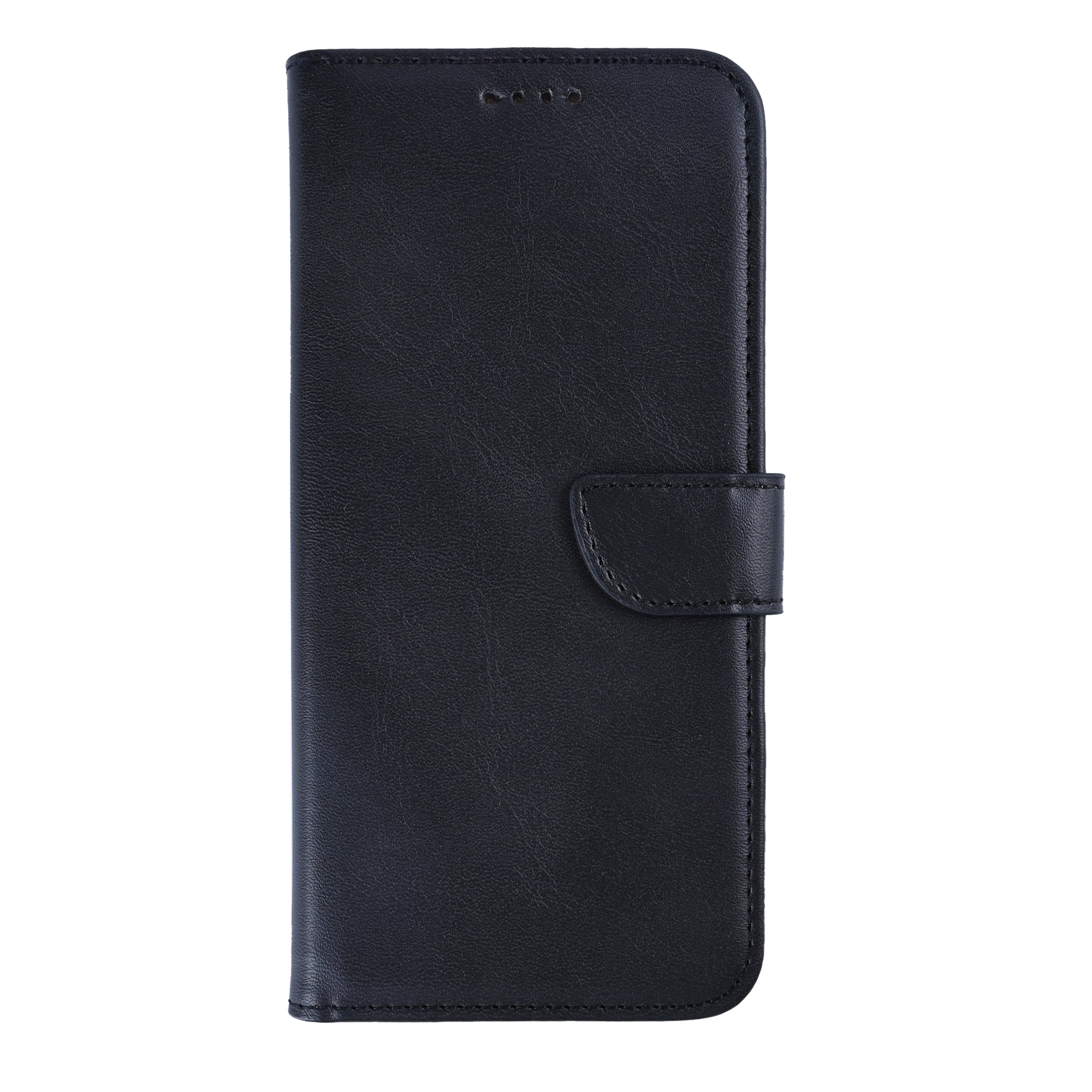 Rixus Bookcase For Xiaomi 17 Pro Max Black