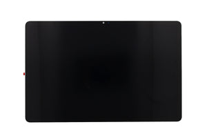 Samsung Galaxy Tab S10 FE Plus X620, X626B Display And Digitizer Without Frame Black Service Pack