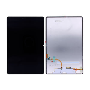 Samsung Galaxy Tab S10 FE Plus X620, X626B Display And Digitizer Without Frame Black Service Pack
