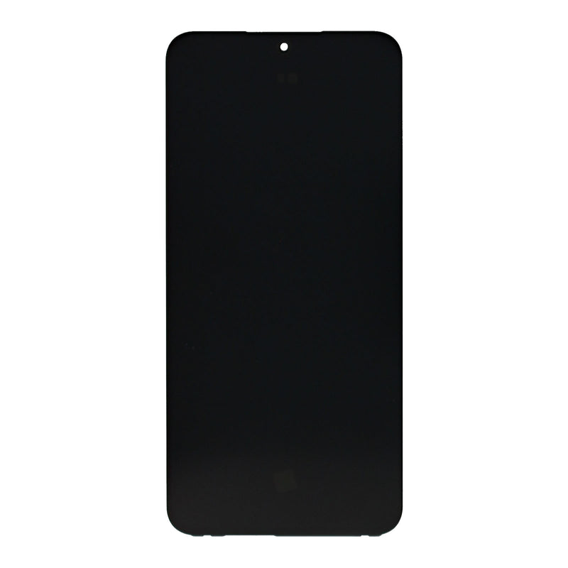 Samsung Galaxy S25 FE S731B Display And Digitizer Without Frame Black Service Pack
