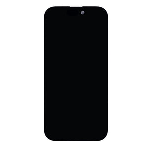 For Apple iPhone 17 Display With Proximity Sensor Flex Pulled (Calibrated Used)