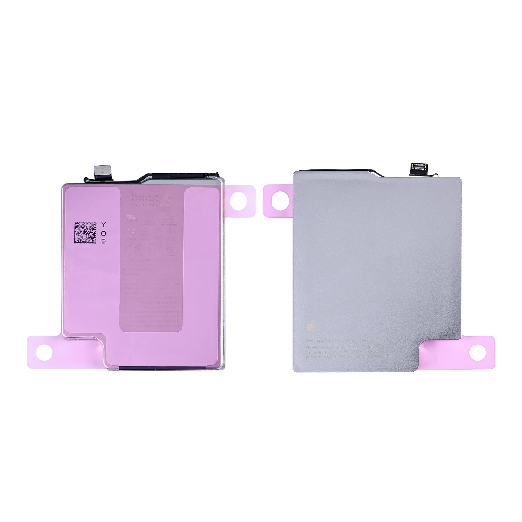 For Apple iPhone 17 Pro Battery Original (eSIM version)