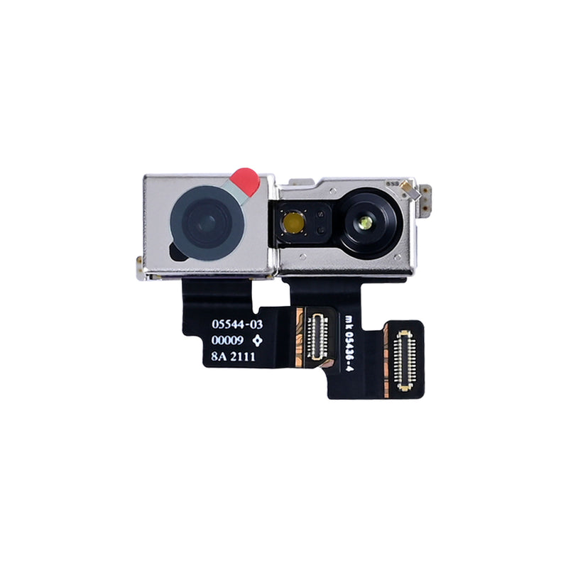 For Apple iPhone 17 Air Front Camera Pulled