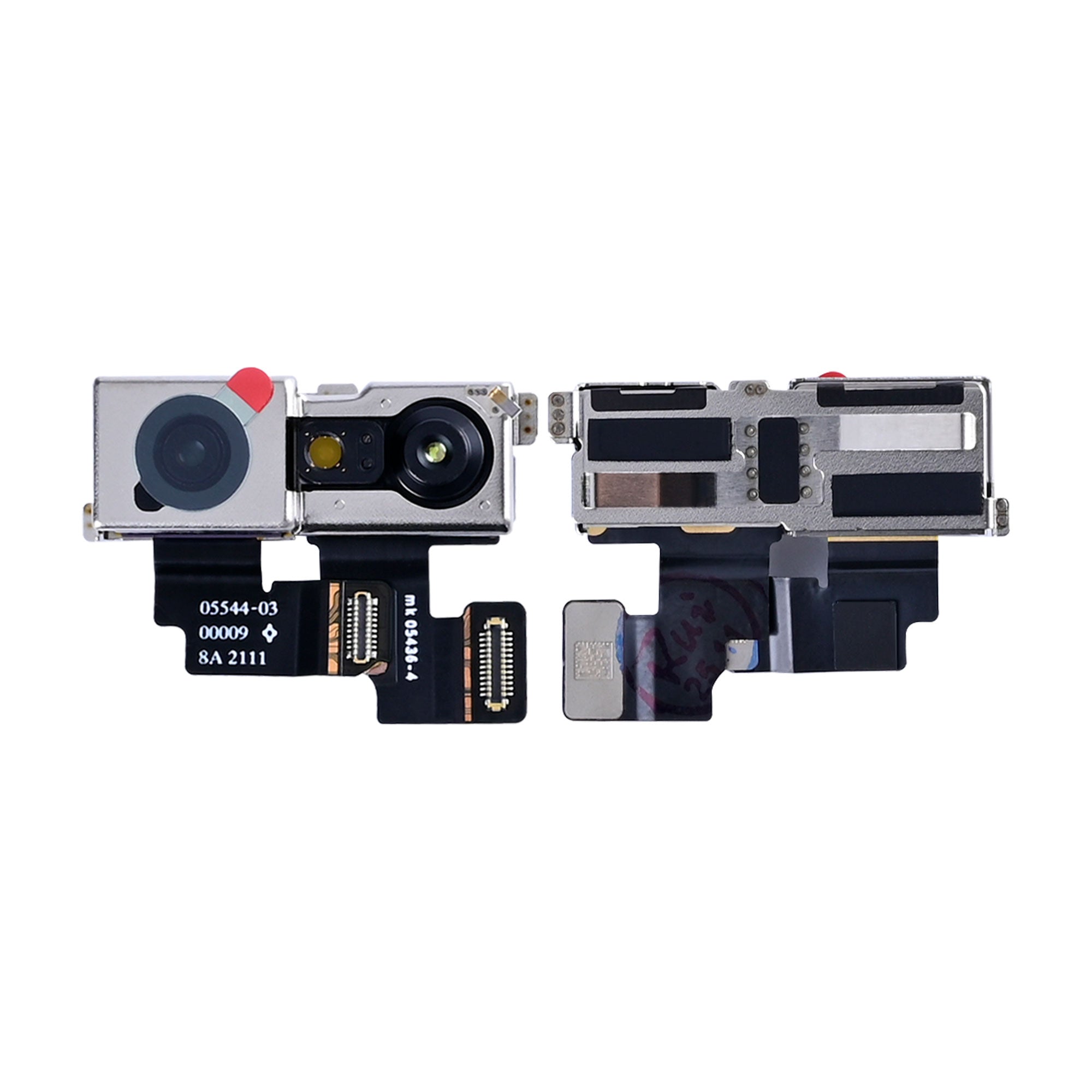 For Apple iPhone 17 Air Front Camera Pulled