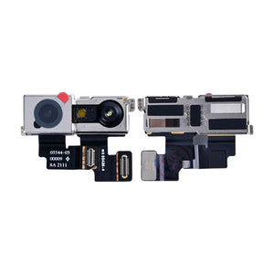 For Apple iPhone 17 Air Front Camera Pulled