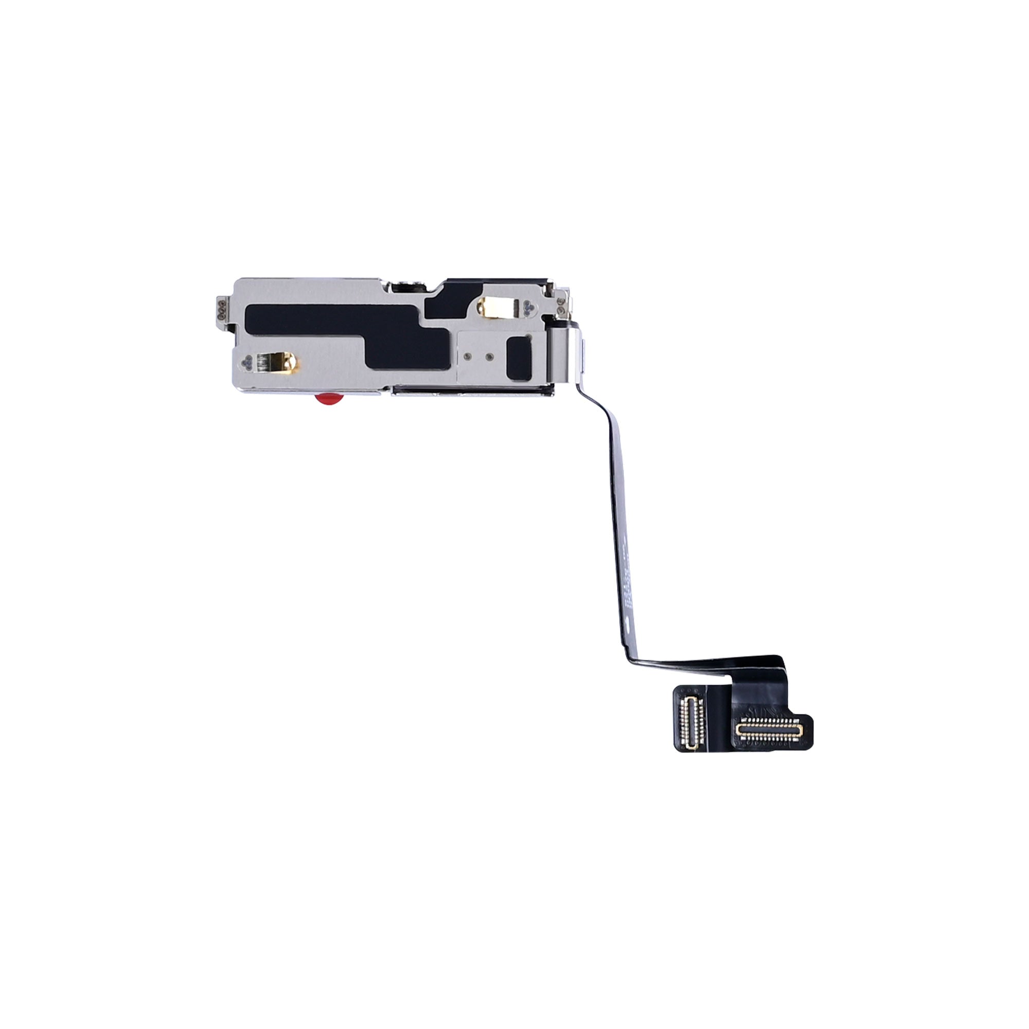 For Apple iPhone 17 Pro Front Camera Pulled