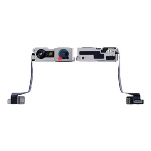 For Apple iPhone 17 Pro Max Front Camera Pulled