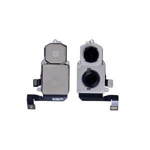 For Apple iPhone 17 Back Camera Set Pulled